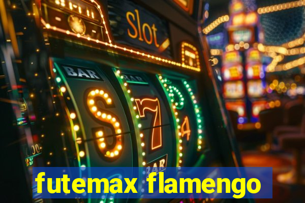 futemax flamengo-fluminense